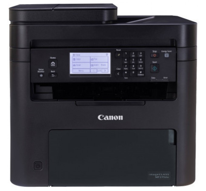 Canon Багатофункціональний пристрій Canon i-SENSYS MF275dw c Wi-Fi (5621C001)