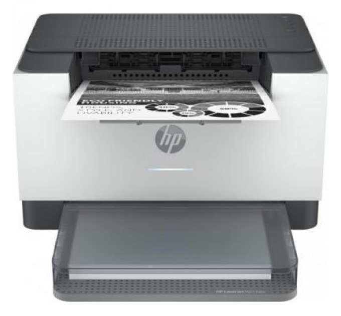 HP Лазерний принтер HP LaserJet M211dw WiFi (9YF83A)