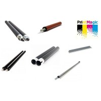 Вал гумовий HP CLJ M252/274/277 PrintMagic (LPR-HP252-PM)