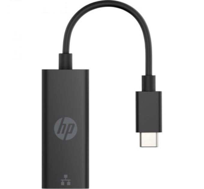 HP Адаптер USB-C to RJ45 G2 HP (4Z527AA)
