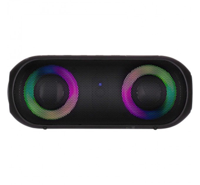 2E Акустична система 2E SoundXPill Black (2E-BSSXPLLWBK)