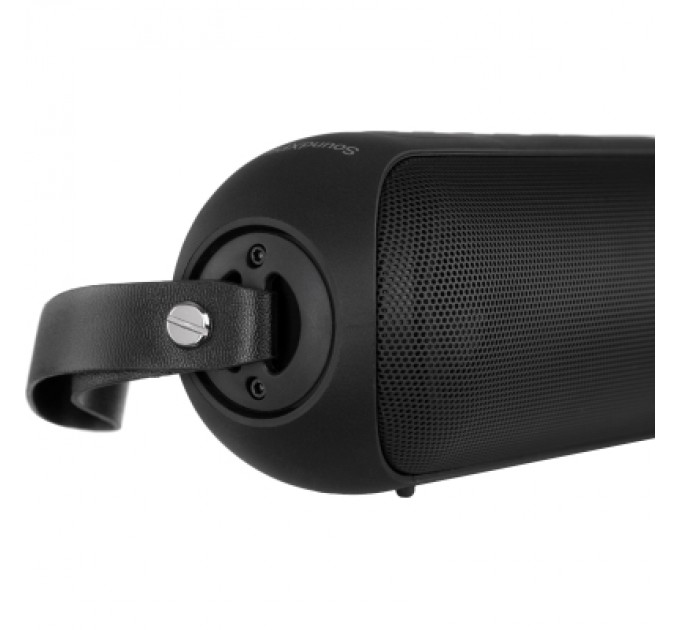 2E Акустична система 2E SoundXPill Black (2E-BSSXPLLWBK)