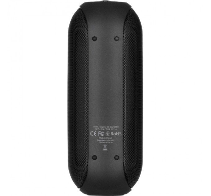 2E Акустична система 2E SoundXPill Black (2E-BSSXPLLWBK)