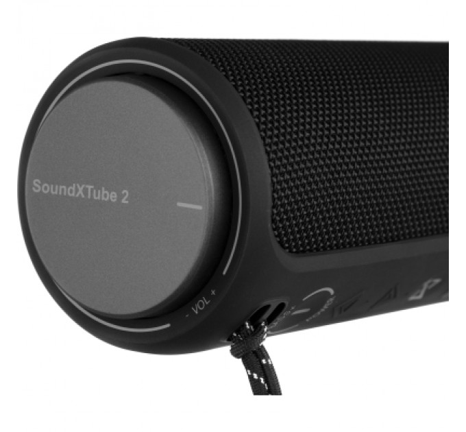 Акустична система 2E SoundXTube2 Black (2E-BSSXT2WBK)