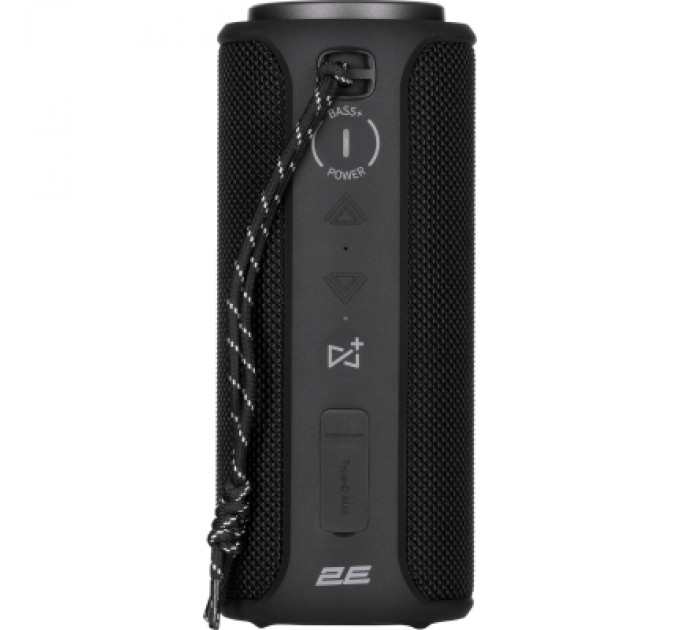 Акустична система 2E SoundXTube2 Black (2E-BSSXT2WBK)