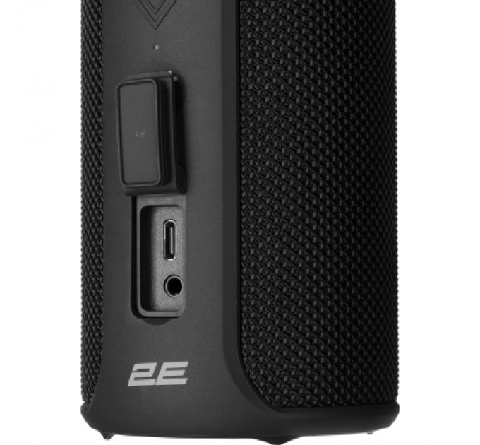 Акустична система 2E SoundXTube2 Black (2E-BSSXT2WBK)