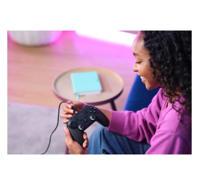 Trust Геймпад Trust GXT 542 MUTA Bluetooth/Wireless USB Black (24790)