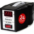 Gemix Стабілізатор Gemix GX-500D
