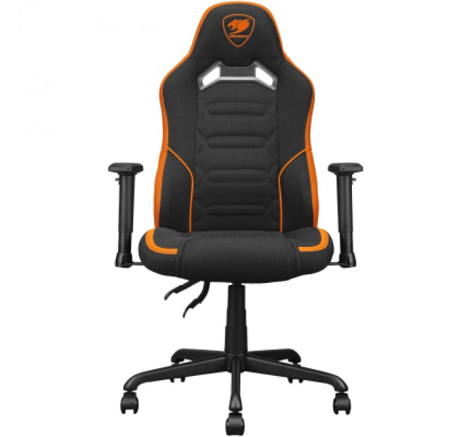 Крісло ігрове Cougar Fusion SF