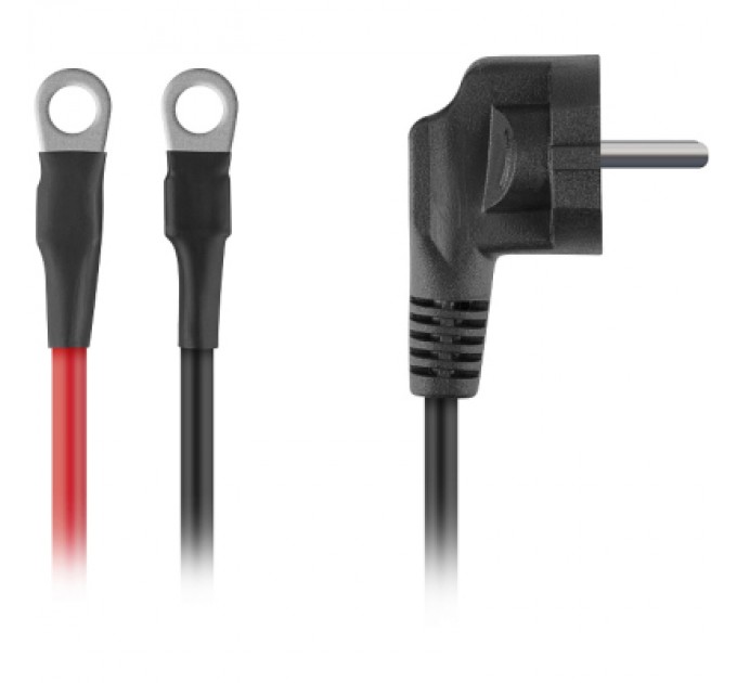 REAL-EL Пристрій безперебійного живлення REAL-EL RESERVE-1000 (EL122100004)