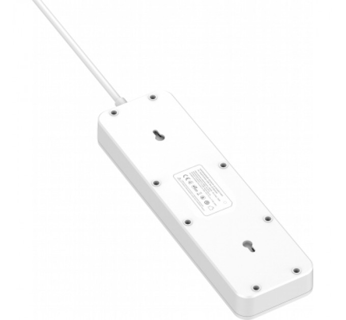 Prologix Мережевий фільтр живлення Prologix Premium PR-SC5614W (PR-SC5614W)