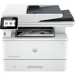 HP Багатофункціональний пристрій HP LaserJet Pro 4103dw з WiFi (2Z627A)