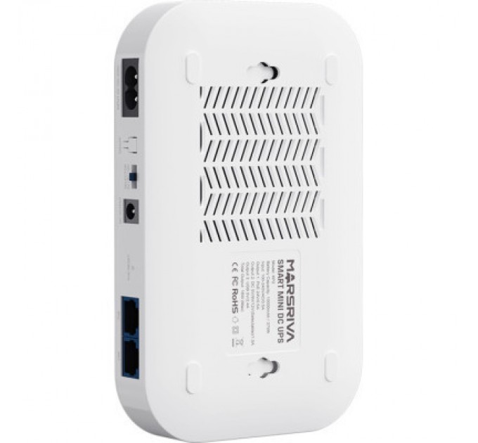 Marsriva Пристрій безперебійного живлення Marsriva KP2 18W 37Wh (KP2)