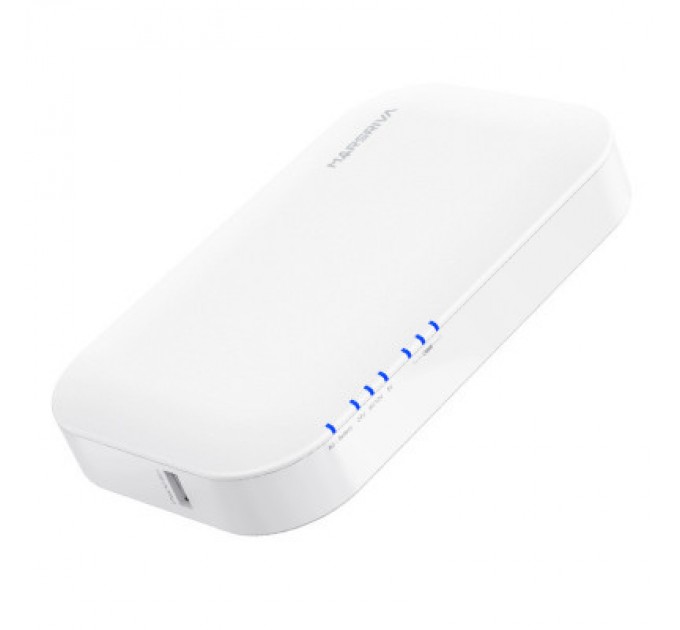 Marsriva Пристрій безперебійного живлення Marsriva KP2 18W 37Wh (KP2)