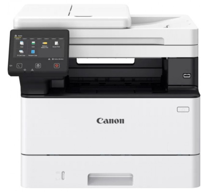 Canon Багатофункціональний пристрій Canon MF463dw Wi-Fi (5951C008)