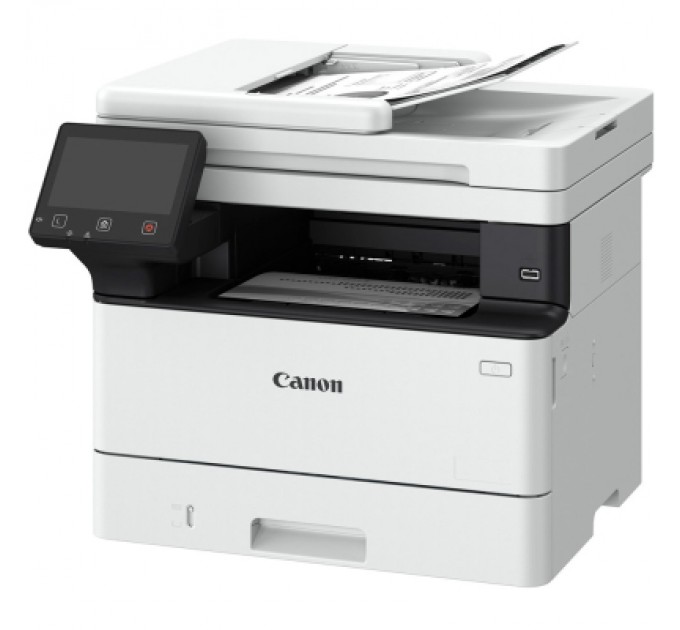 Canon Багатофункціональний пристрій Canon MF463dw Wi-Fi (5951C008)