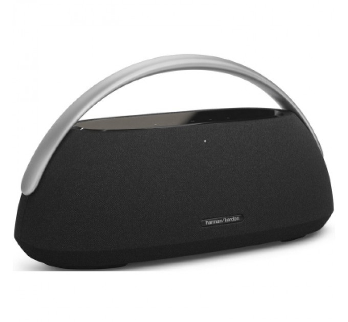 Harman Kardon Акустична система Harman Kardon Go+Play 3 Black (HKGOPLAY3BLKEP)