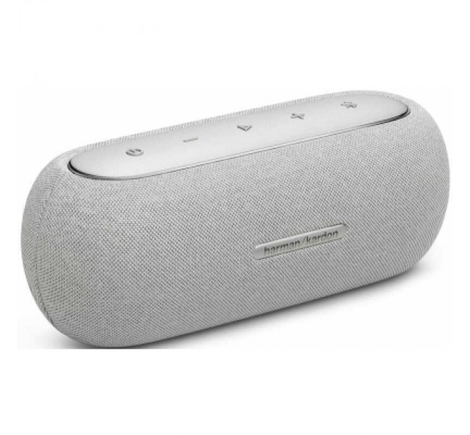 Harman Kardon Акустична система Harman Kardon Luna Grey (HKLUNAGRYEU)
