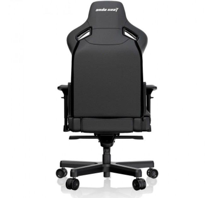 Anda Seat Крісло ігрове Anda Seat Kaiser 2 Size XL Black (AD12XL-07-B-PV-B01)