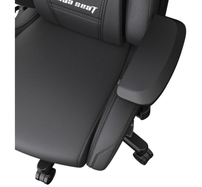 Anda Seat Крісло ігрове Anda Seat Kaiser 2 Size XL Black (AD12XL-07-B-PV-B01)
