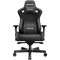 Anda Seat Крісло ігрове Anda Seat Kaiser 2 Size XL Black (AD12XL-07-B-PV-B01)
