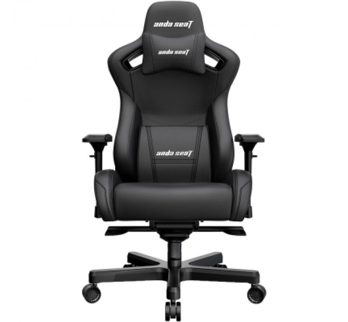 Anda Seat Крісло ігрове Anda Seat Kaiser 2 Size XL Black (AD12XL-07-B-PV-B01)