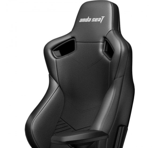 Anda Seat Крісло ігрове Anda Seat Kaiser 2 Size XL Black (AD12XL-07-B-PV-B01)