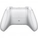 Геймпад Microsoft Wireless Controller Robot White (QAS-00009)