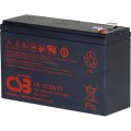 CSB Батарея до ДБЖ CSB HR1218WF2 12V 18W (HR1218WF2)