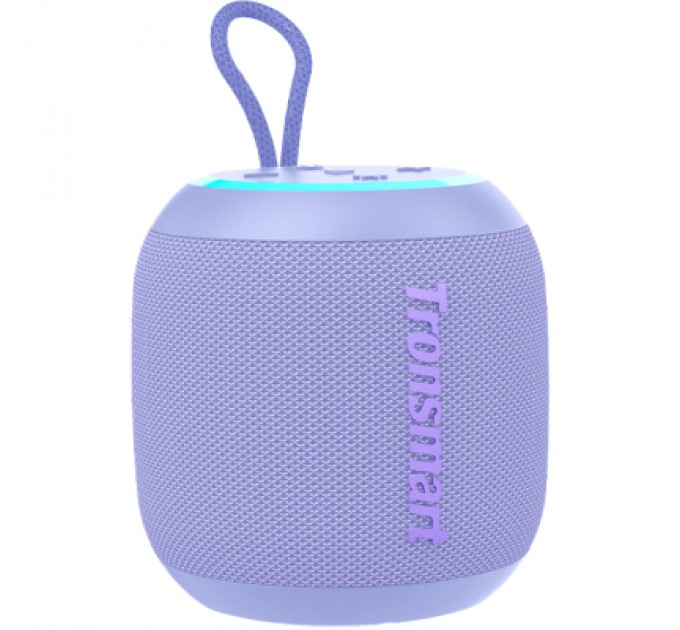 Tronsmart Акустична система Tronsmart T7 Mini Purple (993711)