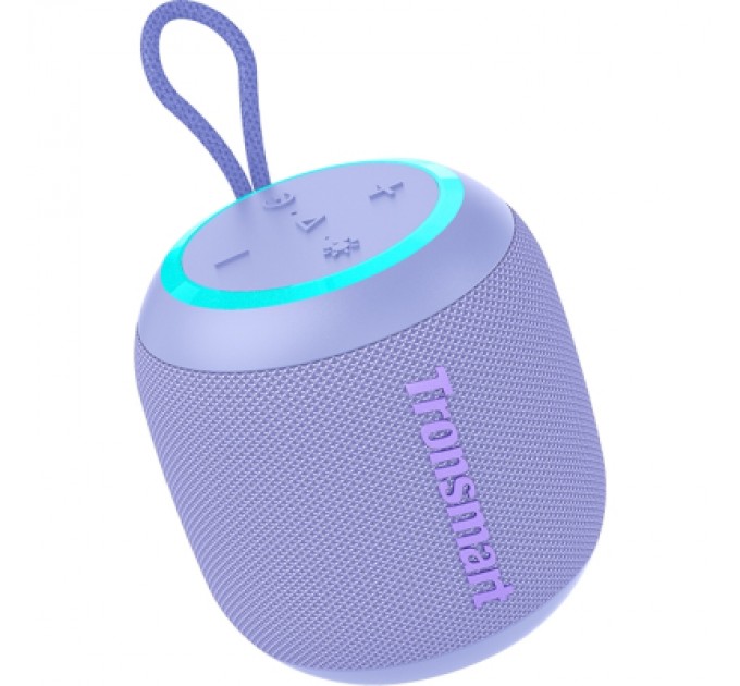 Tronsmart Акустична система Tronsmart T7 Mini Purple (993711)