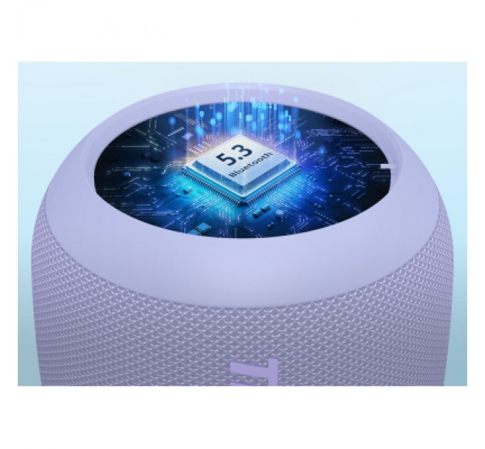 Tronsmart Акустична система Tronsmart T7 Mini Purple (993711)