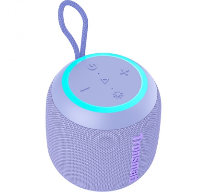Tronsmart Акустична система Tronsmart T7 Mini Purple (993711)
