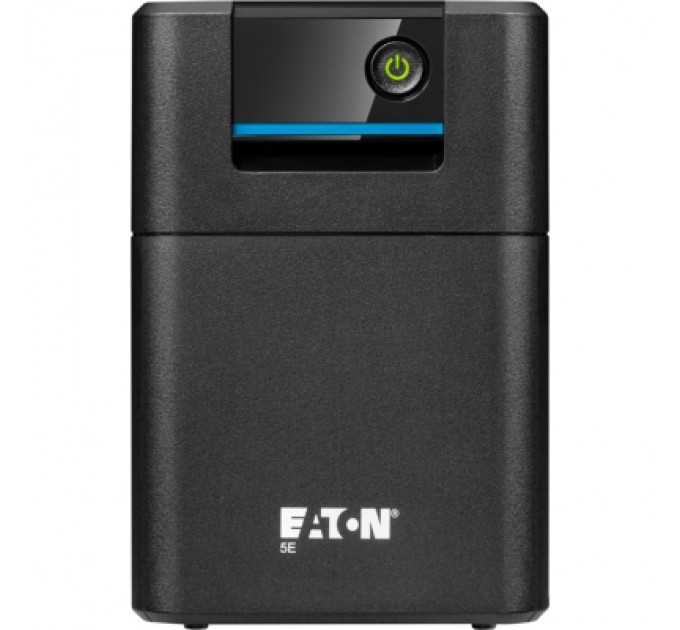Eaton Пристрій безперебійного живлення Eaton 5E G2 700VA (5E700D)