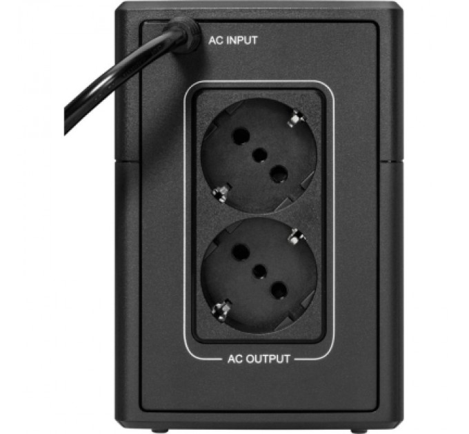 Eaton Пристрій безперебійного живлення Eaton 5E G2 700VA (5E700D)