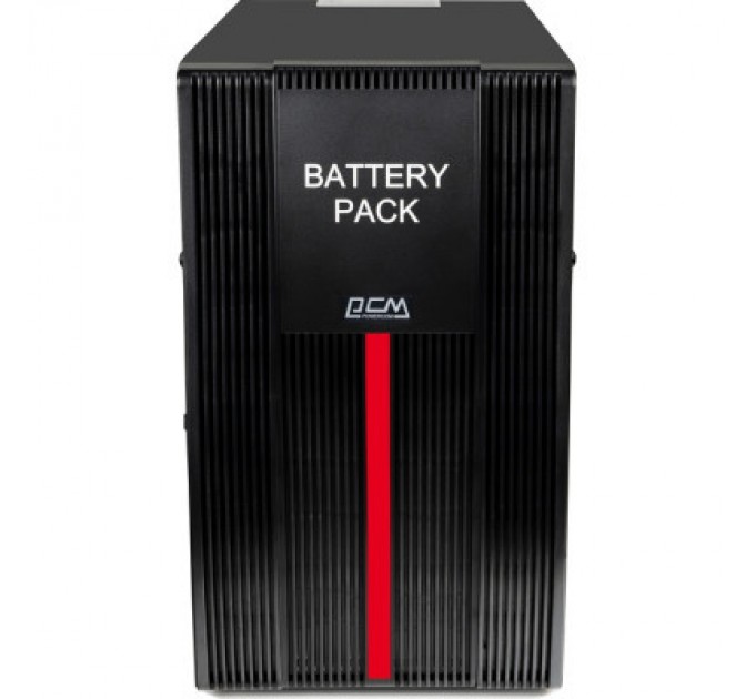 Батарея до ДБЖ Powercom MAC-2000/3000, 72VDC (EBP.MAC-2000/3000)