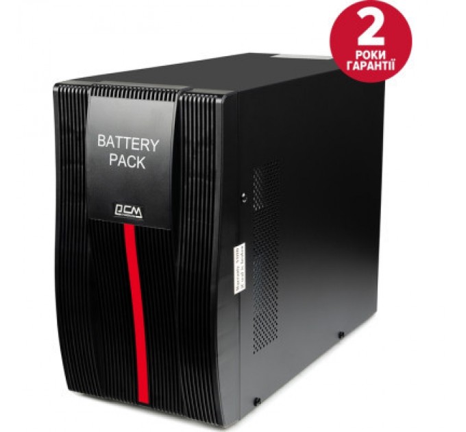 Батарея до ДБЖ Powercom MAC-2000/3000, 72VDC (EBP.MAC-2000/3000)