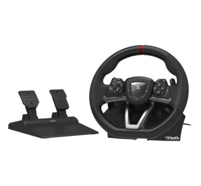 Кермо Hori Racing Wheel Apex PC/PS5 (SPF-004U)