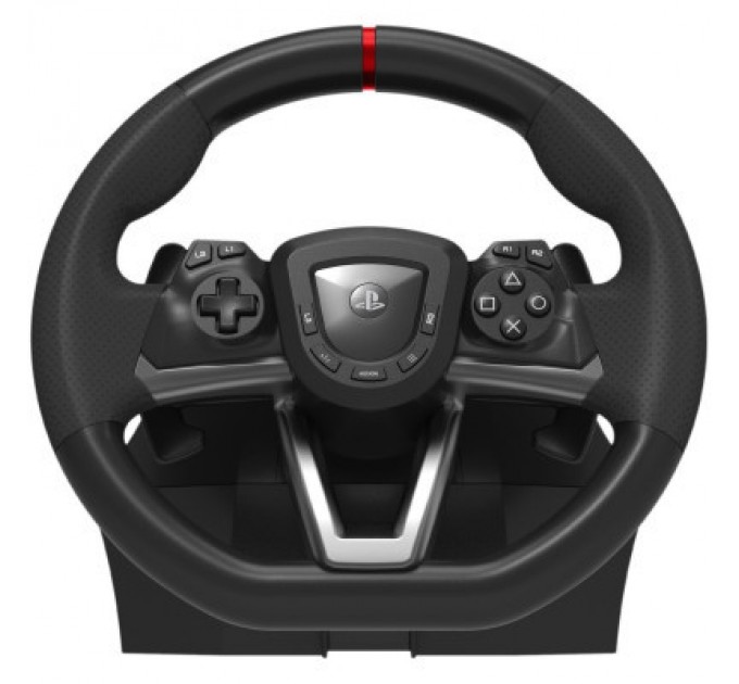 Кермо Hori Racing Wheel Apex PC/PS5 (SPF-004U)