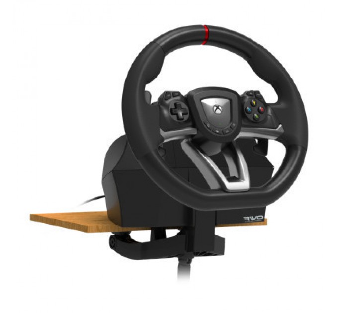 Hori Кермо Hori для Xbox One/X/S Hori Racing Wheel Overdrive (AB04-001U)