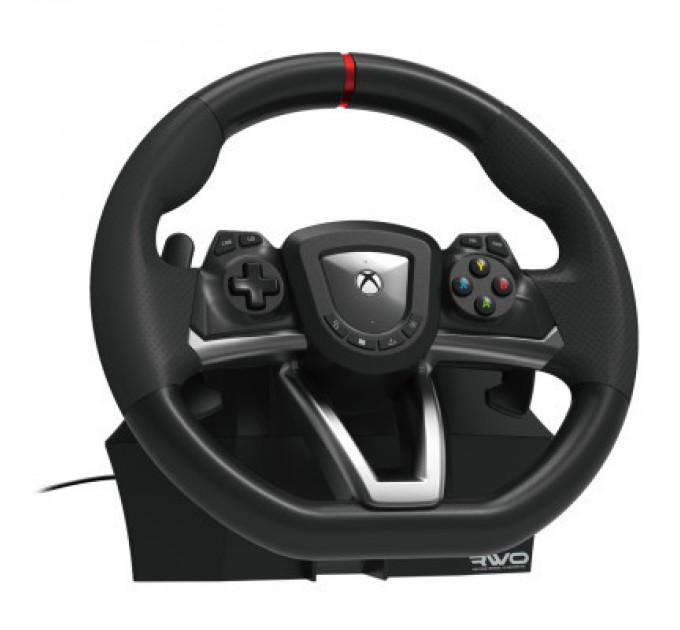 Hori Кермо Hori для Xbox One/X/S Hori Racing Wheel Overdrive (AB04-001U)