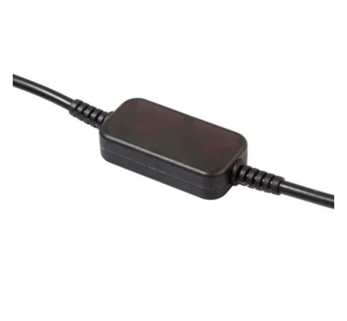 Адаптер CC-512 5V USB to 12V car XoKo (CC-512)