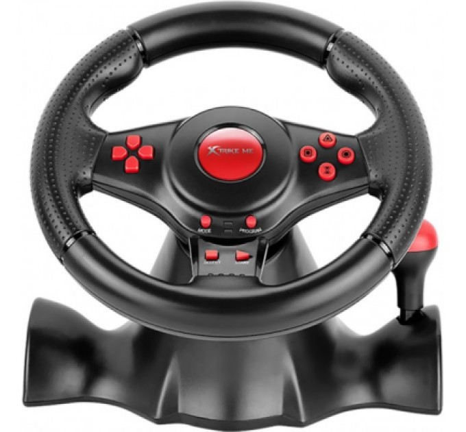 Xtrike ME Кермо Xtrike ME PC/PS4/XBOX/Android (GP-903)