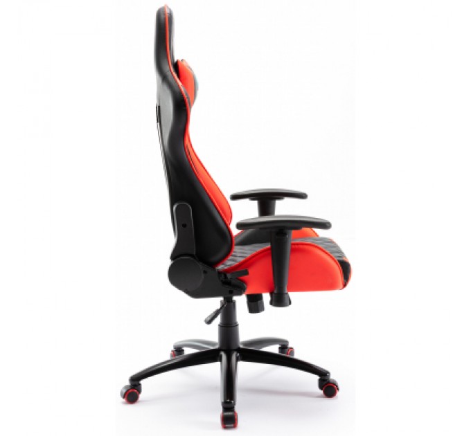 Aula Крісло ігрове Aula F1029 Gaming Chair Black/Red (6948391286181)
