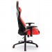 Aula Крісло ігрове Aula F1029 Gaming Chair Black/Red (6948391286181)