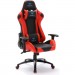 Aula Крісло ігрове Aula F1029 Gaming Chair Black/Red (6948391286181)