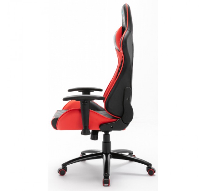 Aula Крісло ігрове Aula F1029 Gaming Chair Black/Red (6948391286181)