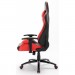 Aula Крісло ігрове Aula F1029 Gaming Chair Black/Red (6948391286181)