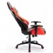 Aula Крісло ігрове Aula F1029 Gaming Chair Black/Red (6948391286181)