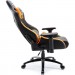 Aula Крісло ігрове Aula F1031 Gaming Chair Black/Orange (6948391286211)
